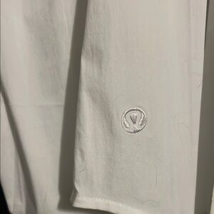 lululemon button-down